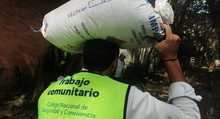 M&aacute;s de 1.000 infractores del C&oacute;digo de Polic&iacute;a han contribuido en la recuperaci&oacute;n de Cali a trav&eacute;s de actividades comunitarias 