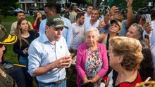 Tras un mes del &lsquo;Plan Parques Seguros&rsquo;, Alcald&iacute;a de Cali y Polic&iacute;a Metropolitana buscan extender la estrategia a m&aacute;s entornos de la ciudad