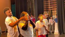&lsquo;&iexcl;En la buena!&rsquo;, un programa de la Alcald&iacute;a de Cali que apuesta por la prevenci&oacute;n de la violencia en j&oacute;venes
