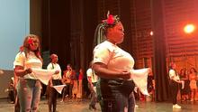 &lsquo;&iexcl;En la buena!&rsquo;, un programa de la Alcald&iacute;a de Cali que apuesta por la prevenci&oacute;n de la violencia en j&oacute;venes