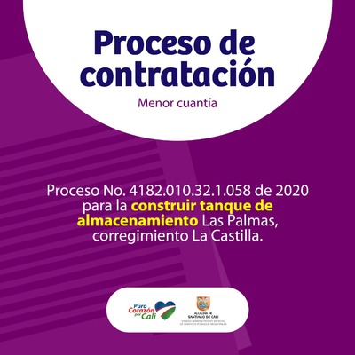 Procesos de contrataci&oacute;n