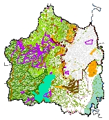 Imagen miniatura del mapa del POT 2014.