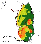Imagen miniatura del mapa del POT 2014.