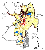 Imagen miniatura del mapa del POT 2014.