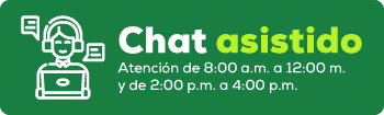 Boton Chat Asistido Boton Chat Asistido