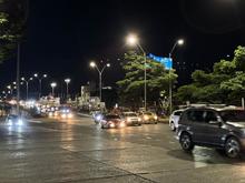 Modernizaci&oacute;n del servicio de Alumbrado P&uacute;blico 