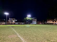 Modernizaci&oacute;n del servicio de Alumbrado P&uacute;blico 