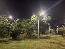 Modernizaci&oacute;n del servicio de Alumbrado P&uacute;blico 