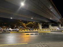 Modernizaci&oacute;n del servicio de Alumbrado P&uacute;blico 