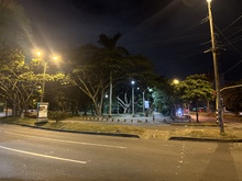 Modernizaci&oacute;n del servicio de Alumbrado P&uacute;blico 