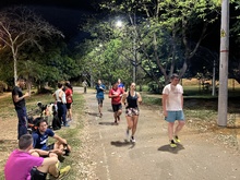 Modernizaci&oacute;n del servicio de Alumbrado P&uacute;blico 