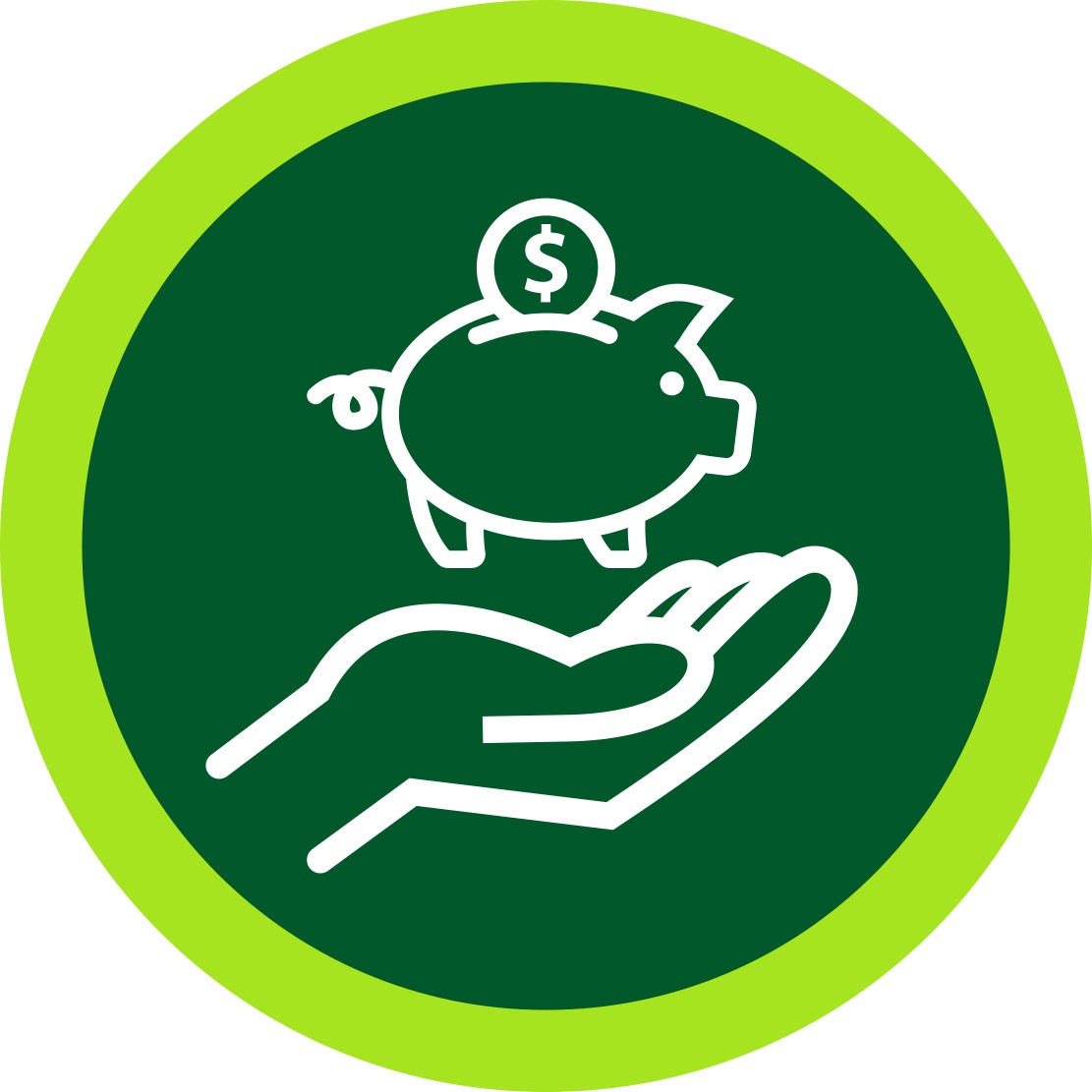 Auxilios y contribucion