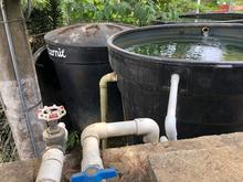 PTAP Los Comuneros - corregimiento La Buitrera