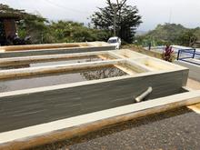 PTAP La Soledad con Agua Potable - corregimiento La Buitrera