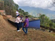 Vereda El Oto&ntilde;o, corregimiento La Buitrera