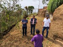 Vereda El Oto&ntilde;o, corregimiento La Buitrera