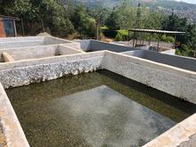 PTAP ECAUSA - Empresa Comunitaria de Acueducto y Alcantarillado en vereda Las Palmas