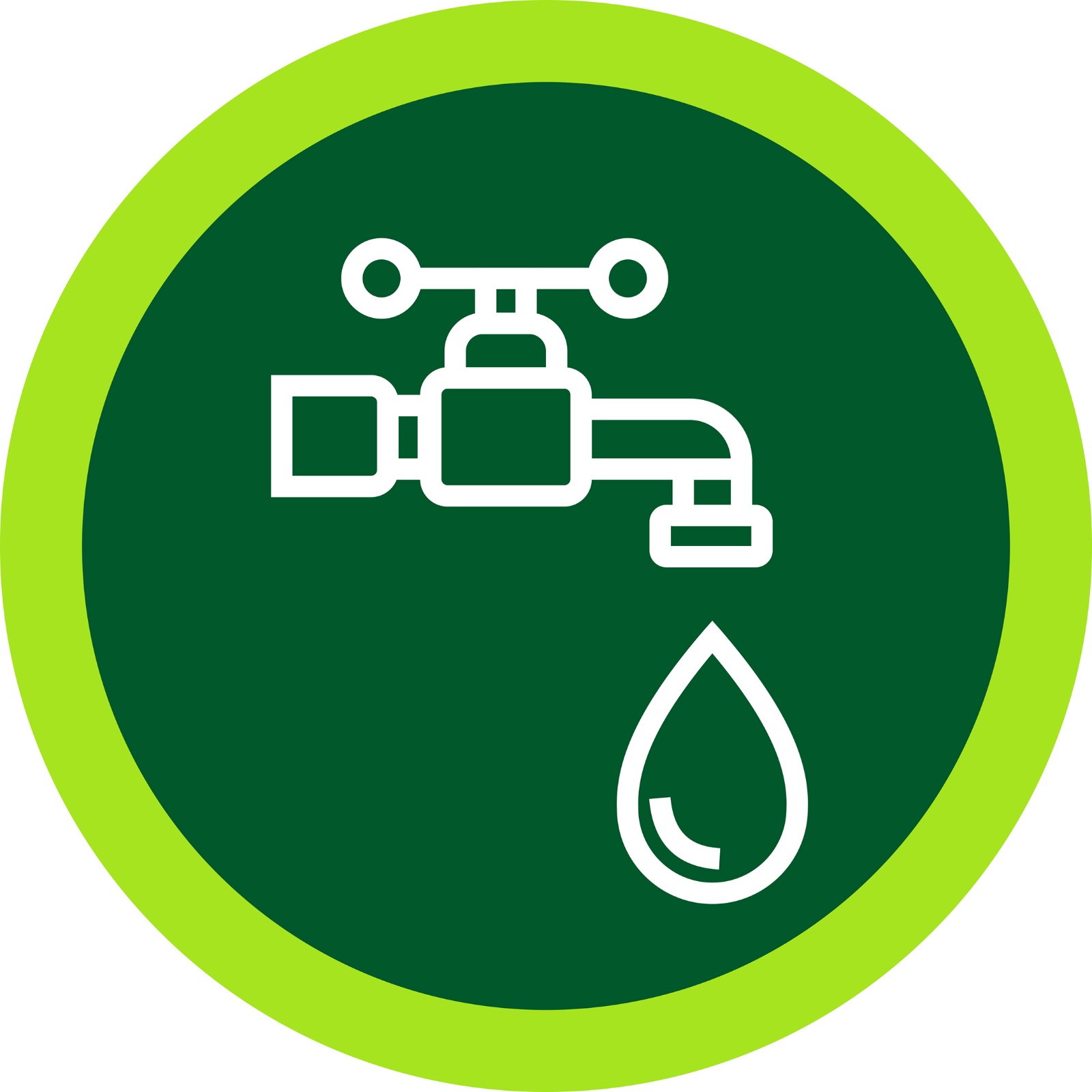 Agua potable y saneamiento básico