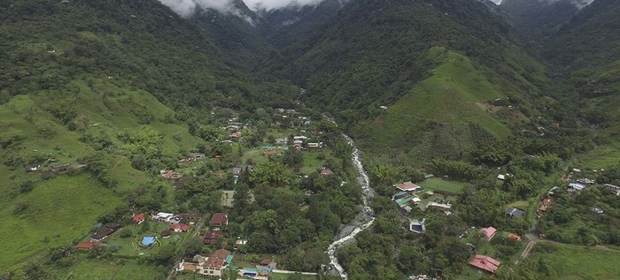 Auditor&iacute;as visibles