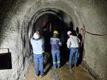 Convenio Uso Recurso (CUR) - San Antonio 