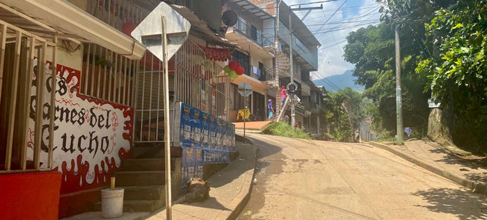 Nuevo sistema de alcantarillado redujo vertimientos de aguas residuales al r&iacute;o Ca&ntilde;averalejo