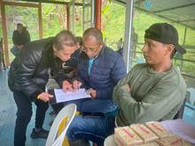 Alcald&iacute;a socializ&oacute; dise&ntilde;os de obras de agua potable que se har&aacute;n en la zona rural