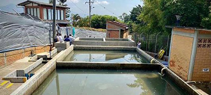 Este a&ntilde;o, se invertir&aacute;n $30.000 millones en obras de agua potable y saneamiento b&aacute;sico