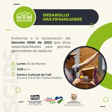 500 establecimientos cumplieron con el reporte del Sgirs