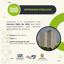 500 establecimientos cumplieron con el reporte del Sgirs