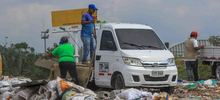 Nuevo punto para dep&oacute;sito de residuos s&oacute;lidos le dar&aacute; vida a Cali