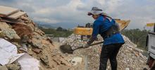 Nuevo punto para dep&oacute;sito de residuos s&oacute;lidos le dar&aacute; vida a Cali