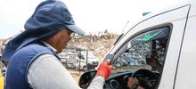 Nuevo punto para dep&oacute;sito de residuos s&oacute;lidos le dar&aacute; vida a Cali