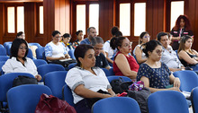 Entidades p&uacute;blicas comprometidas con la implementaci&oacute;n del SGIRS 