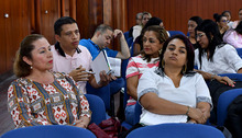 Entidades p&uacute;blicas comprometidas con la implementaci&oacute;n del SGIRS 