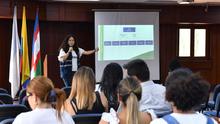 Masiva participaci&oacute;n en talleres del SGIRS