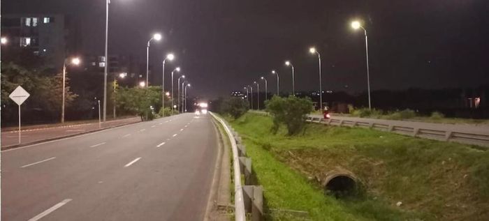 Este a&ntilde;o se modernizar&aacute;n 20.000 puntos luminosos con tecnolog&iacute;a LED