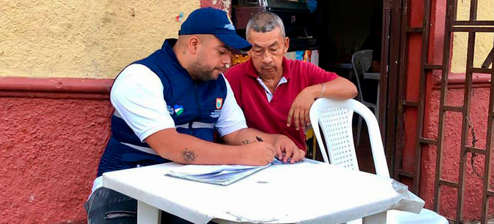 500 personas se han sensibilizado este a&ntilde;o sobre el manejo adecuado de residuos s&oacute;lidos