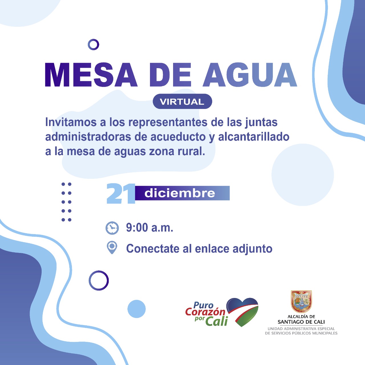 agua
