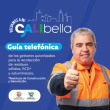 Empresas de aseo