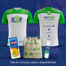 A reciclar, trotar y comprometerse con Cali 