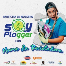 A reciclar, trotar y comprometerse con Cali 