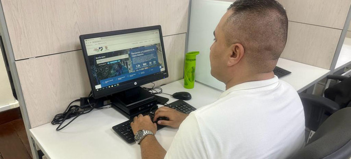 Conoce qu&eacute; son los datos abiertos y c&oacute;mo puedes consultar los de la Uaesp