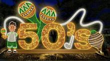 Alumbrado Navide&ntilde;o 2023, un sorprendente viaje por la historia de la salsa en Cali