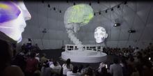 Shows tecnol&oacute;gicos, dos paradas imperdibles para visitar en el Alumbrado Navide&ntilde;o&nbsp;