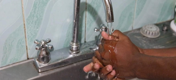 Recomendaciones para el uso &oacute;ptimo del agua en zona rural de Cali durante esta temporada seca