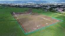 Comunidad y Distrito inician la ruta para consolidar proyecto de manejo de residuos de construcci&oacute;n y demolici&oacute;n de manera eficiente