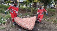Mantener a Cali limpia y bella es deber y responsabilidad de todos: conoce c&oacute;mo disponer adecuadamente tus residuos y escombros