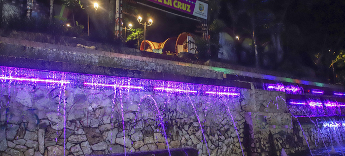 &iexcl;Cali se viste de violeta! Alcald&iacute;a iluminar&aacute; 14 hitos ornamentales para conmemorar el &lsquo;D&iacute;a de la Mujer&rsquo;