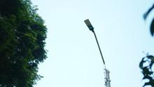 Emcali est&aacute; instalando 380 nuevas luminarias led en el parque El Ingenio &iexcl;As&iacute; avanza el plan de modernizaci&oacute;n!