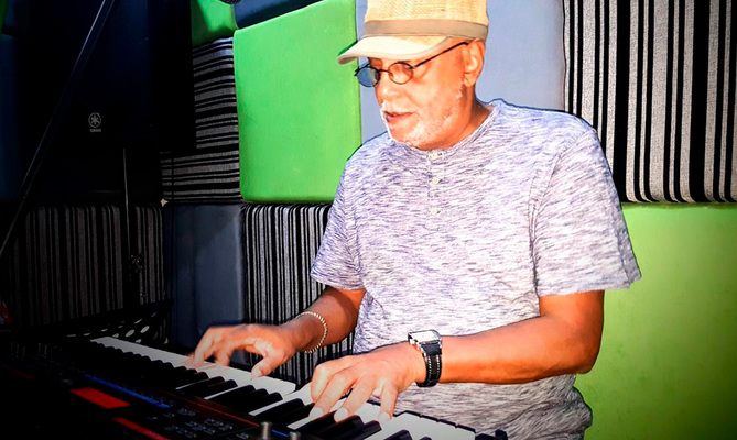 &ldquo;No s&eacute; en d&oacute;nde naci&oacute; la salsa, s&eacute; en d&oacute;nde vive: en Cali, Valle del Cauca, Colombia&rdquo;: la canci&oacute;n que Jos&eacute; Lebr&oacute;n le regala a la ciudad en  sus 488 a&ntilde;os
